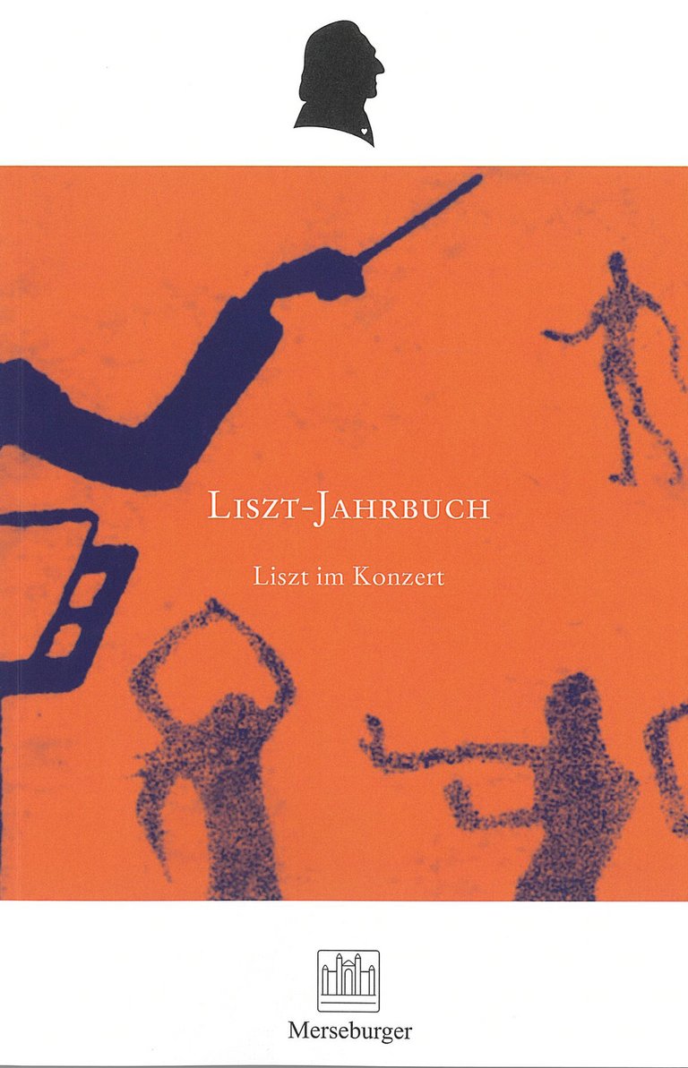 Liszt-Jahrbuch Nr. 5: Liszt im Konzert